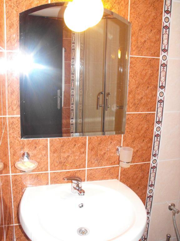 Nice Hotel パンポロボ 部屋 写真