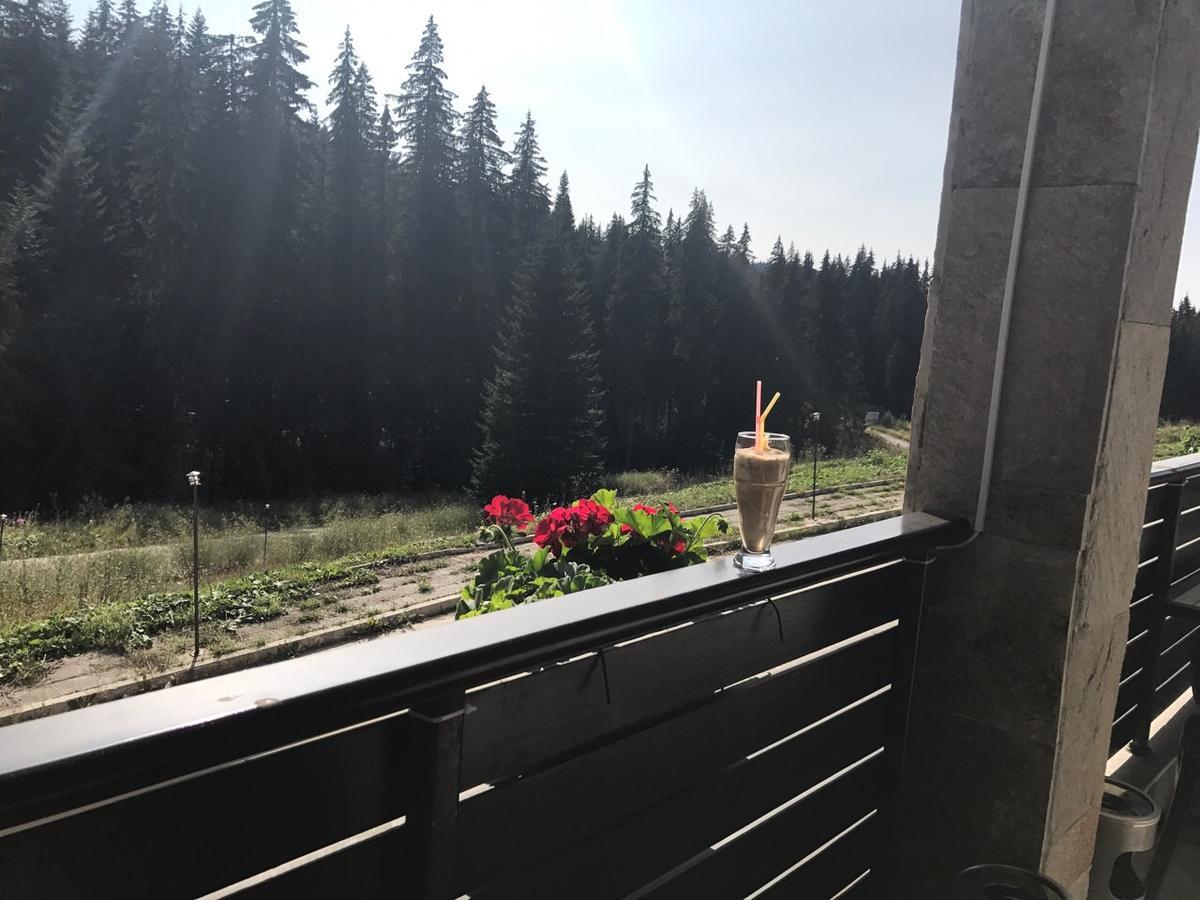 Nice Hotel パンポロボ エクステリア 写真